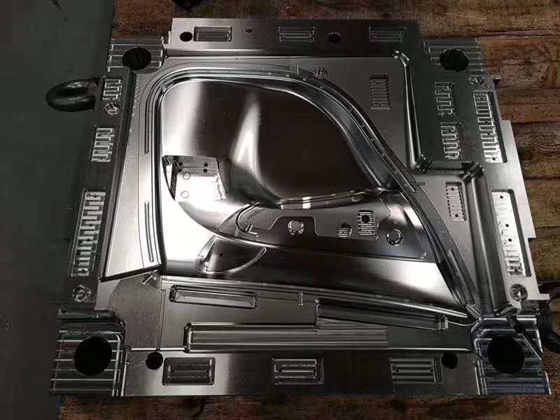 tr35模具鋼材料