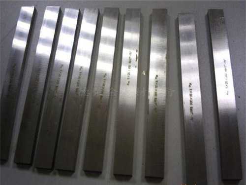 k110鋼做刀優(yōu)缺點,k110鋼與tr35哪個做刀好