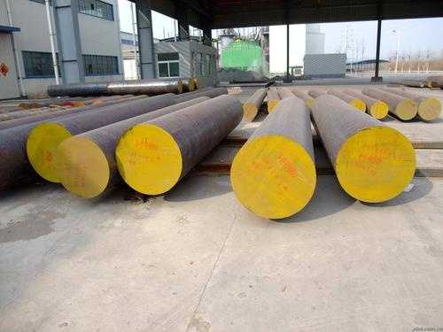 ts550h模具鋼多少錢一噸，1.2333模具鋼